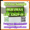 HGH 191AA(Somatropin）CAS 12629-01-5 AA2