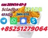 รูปย่อ 5CL-ADB supplier 5cladba 5cladb China supplier รูปที่6