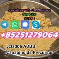 5CL-ADB supplier 5cladba 5cladb China supplier