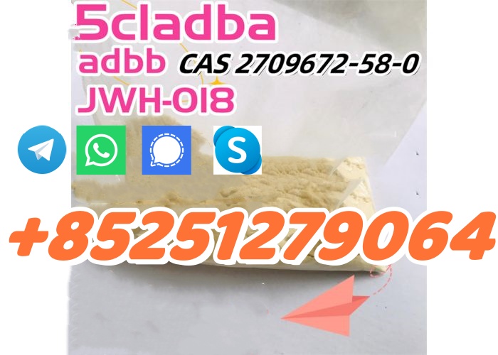 5CL-ADBA,4FADB,5cladba,5cladba, 5CL-ADBA 100% secure delivery รูปที่ 1