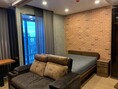 Ashton Chula Silom nice clean quiet 45th floor MRT Sam Yan