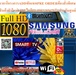 รูปย่อ LG&SAMSUNGแอลอีดีSMARTทีวี32"ดิจิตอลTIZEN&WEBosช่องต่อAV+HDMI+LAN+WIFI+DVDสินค้าใหม่ๆต้องสั่งเบิกจากศูนย์แท้ๆ100%PREORDERฟรีSOUNDBARลำโพงบูลทูธพกพา รูปที่4