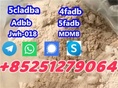 5cladbb, 6cladba ,6cl-adb a, 5f-adb.,4fadba