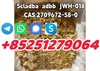 รูปย่อ 5CL-ADB supplier 5cladba 5cladb China supplier รูปที่4