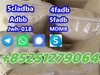 รูปย่อ 5CL-ADBA,4FADB,5cladba,5cladba, 5CL-ADBA 100% secure delivery รูปที่5