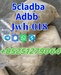 รูปย่อ 5cladba 5cladbb 5cl-adb purity 99% synthetic cannabinoids รูปที่6