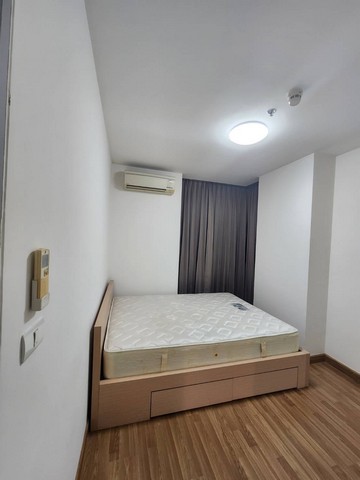 Ideo Mix Sukhumvit 103 Private comfortable quiet 9th floor BTS Udomsuk รูปที่ 1