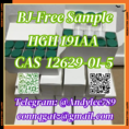 HGH 191AA(Somatropin）CAS 12629-01-5 AA1