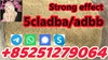 รูปย่อ 5Cladba 5Cladba Yellow Cannabinoid Powder 5CL-ADB-A 5F-Adb 5Fadb Strong Effect รูปที่3