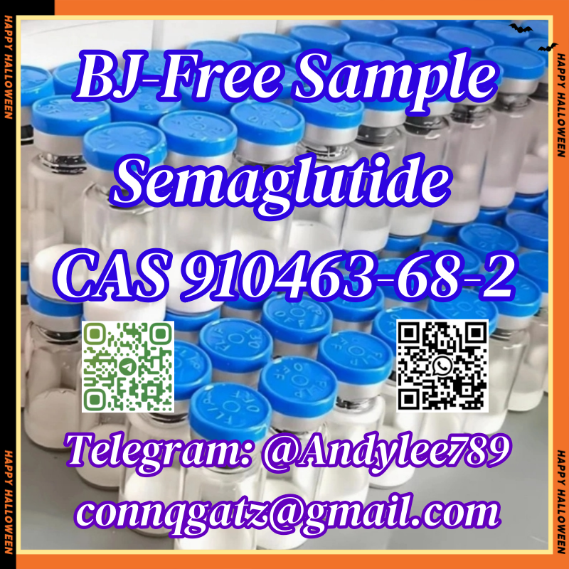 Semaglutide CAS 910463-68-2 AA4 รูปที่ 1