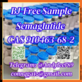 Semaglutide CAS 910463-68-2 AA4