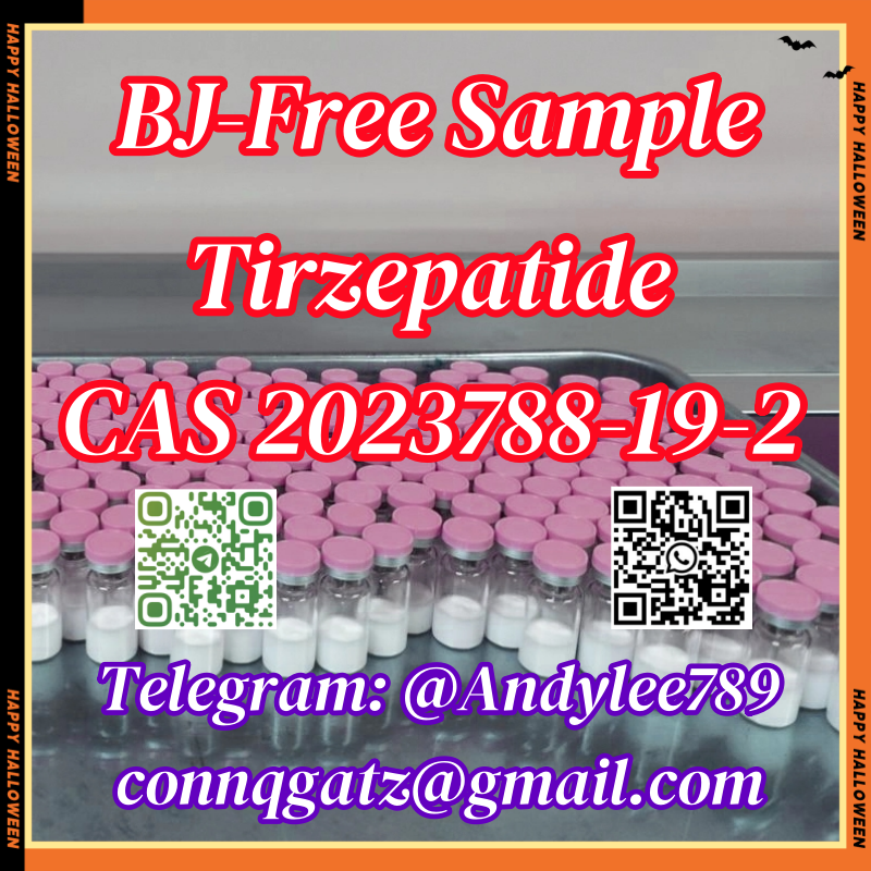 Tirzepatide CAS 2023788-19-2 AA3 รูปที่ 6