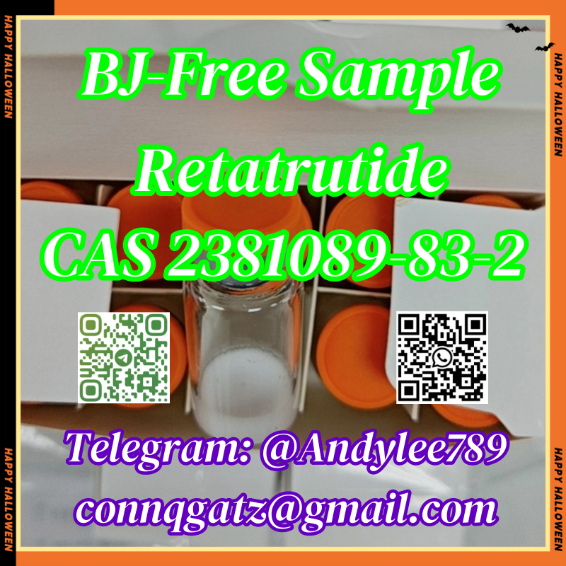 Retatrutide CAS 2381089-83-2 AA4 รูปที่ 6