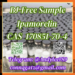 รูปย่อ Ipamorelin CAS 170851-70-4 AA4 รูปที่4