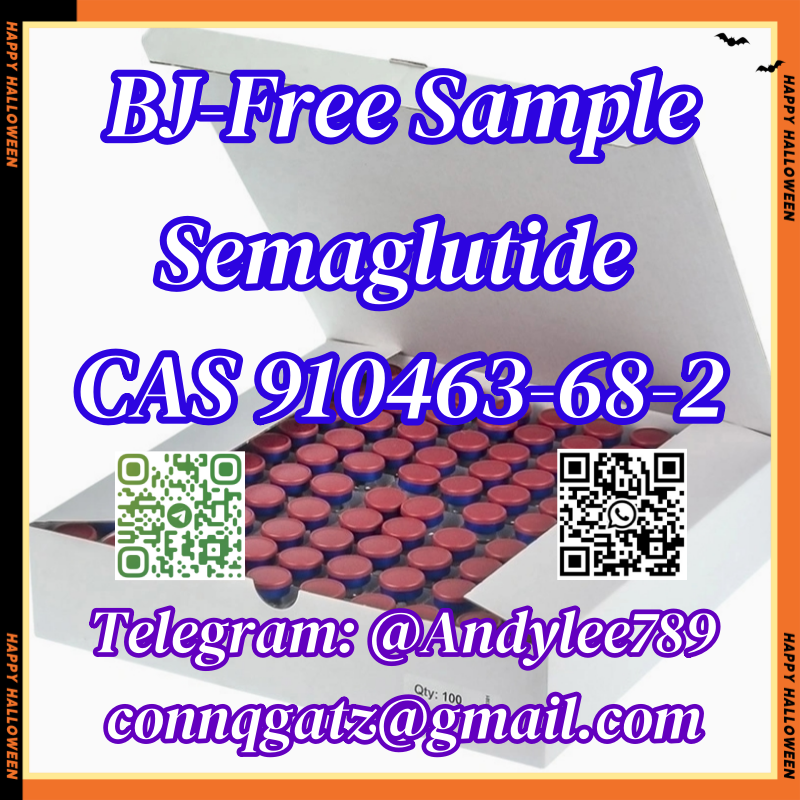 Semaglutide CAS 910463-68-2 AA5 รูปที่ 1