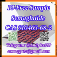 Semaglutide CAS 910463-68-2 AA5