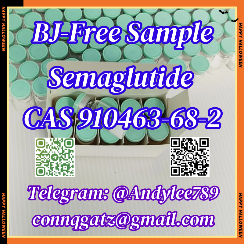 Semaglutide CAS 910463-68-2 AA2 รูปที่ 3