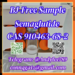 รูปย่อ Semaglutide CAS 910463-68-2 AA3 รูปที่3