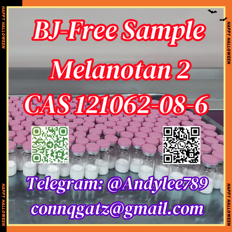 Melanotan 2 CAS 121062-08-6 AA5 รูปที่ 6