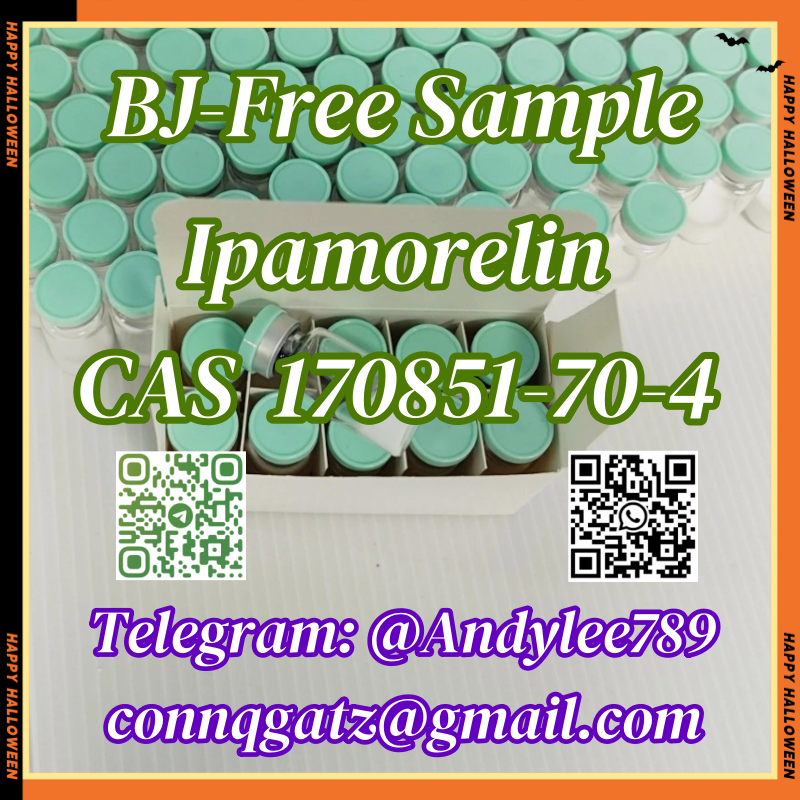 Ipamorelin CAS 170851-70-4 AA1 รูปที่ 4