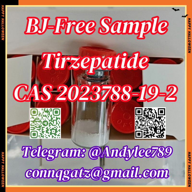 Tirzepatide CAS 2023788-19-2 AA5 รูปที่ 3