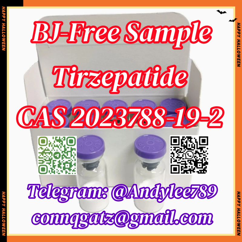 Tirzepatide CAS 2023788-19-2 AA3 รูปที่ 4
