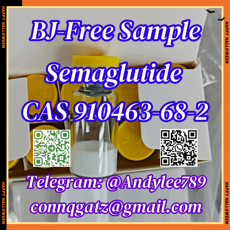 Semaglutide CAS 910463-68-2 AA3 รูปที่ 3