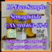 รูปย่อ Semaglutide CAS 910463-68-2 AA3 รูปที่2