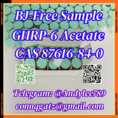 GHRP-6 Acetate CAS 87616-84-0 AA2