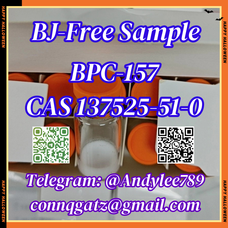 BPC 157 CAS 137525-51-0 AA4 รูปที่ 6