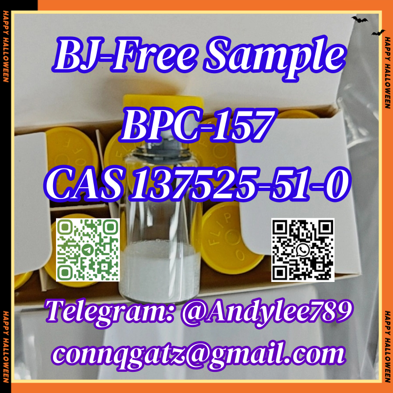 BPC 157 CAS 137525-51-0 AA1 รูปที่ 5