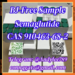 รูปย่อ Semaglutide CAS 910463-68-2 AA1 รูปที่1