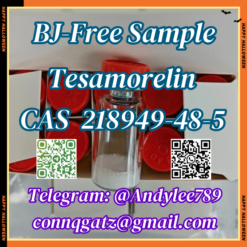 Tesamorelin CAS 218949-48-5 AA4 รูปที่ 3
