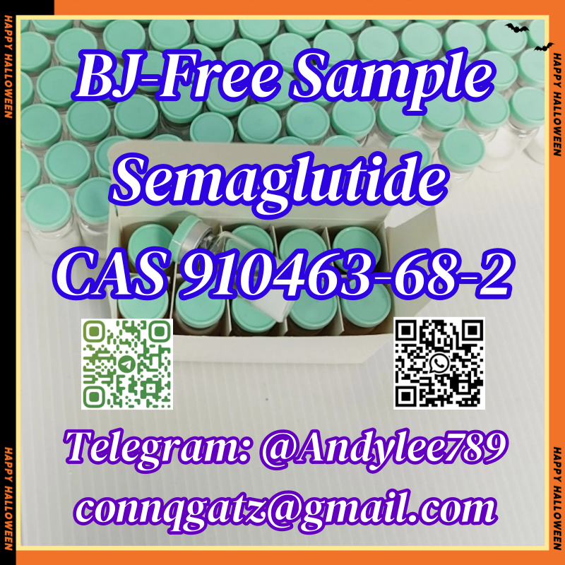 Semaglutide CAS 910463-68-2 AA3 รูปที่ 1