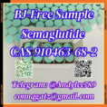 Semaglutide CAS 910463-68-2 AA3