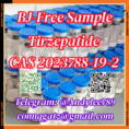 Tirzepatide CAS 2023788-19-2 AA4