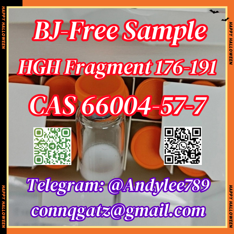HGH Fragment 176-191 CAS 66004-57-7 AA5 รูปที่ 5