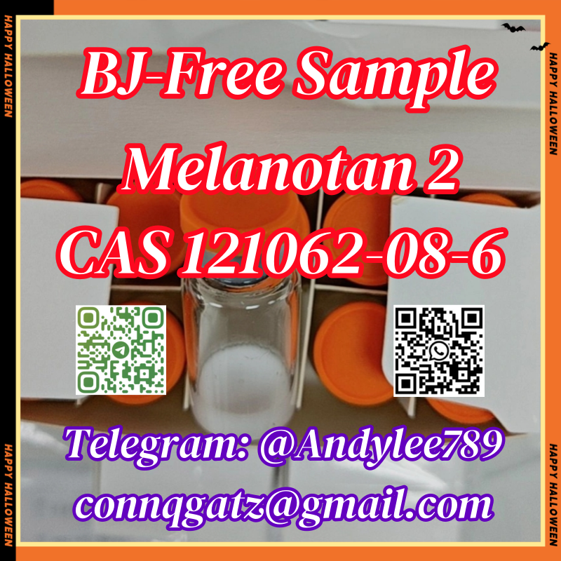 Melanotan 2 CAS 121062-08-6 AA3 รูปที่ 6