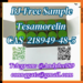 รูปย่อ Tesamorelin CAS 218949-48-5 AA1 รูปที่2