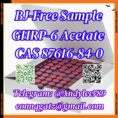 GHRP-6 Acetate CAS 87616-84-0 AA5