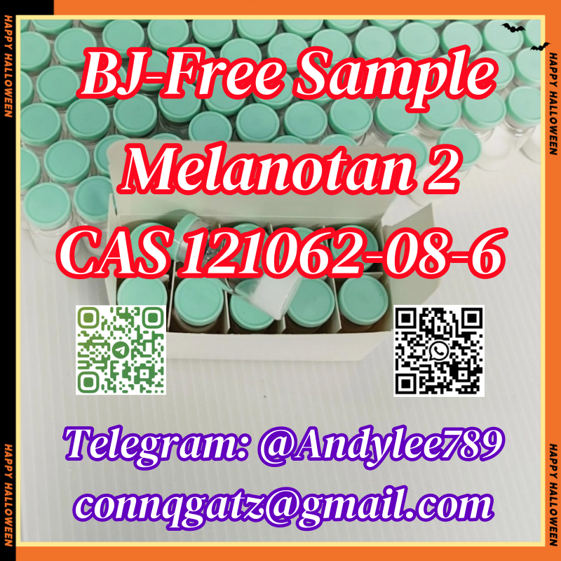 Melanotan 2 CAS 121062-08-6 AA1 รูปที่ 4