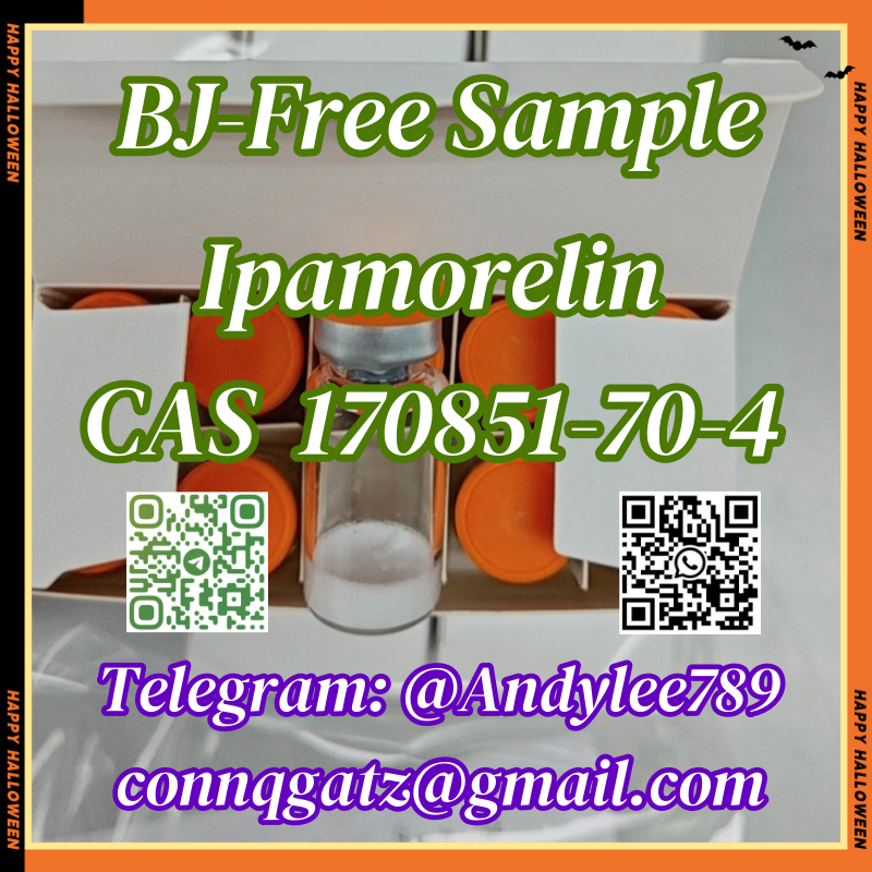 Ipamorelin CAS 170851-70-4 AA1 รูปที่ 6