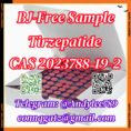 Tirzepatide CAS 2023788-19-2 AA5