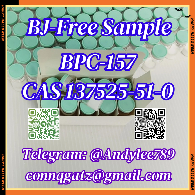 BPC 157 CAS 137525-51-0 AA2 รูปที่ 3
