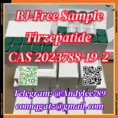 Tirzepatide CAS 2023788-19-2 AA1