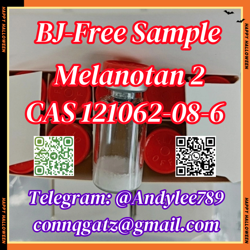 Melanotan 2 CAS 121062-08-6 AA3 รูปที่ 4
