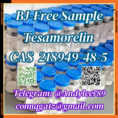 Tesamorelin CAS 218949-48-5 AA3