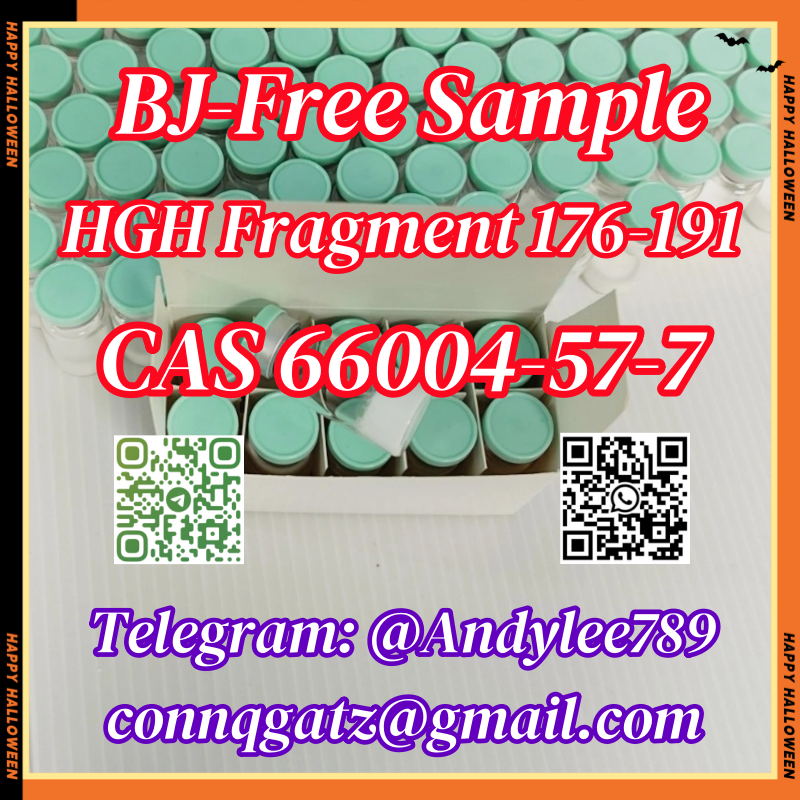 HGH Fragment 176-191 CAS 66004-57-7 AA1 รูปที่ 4