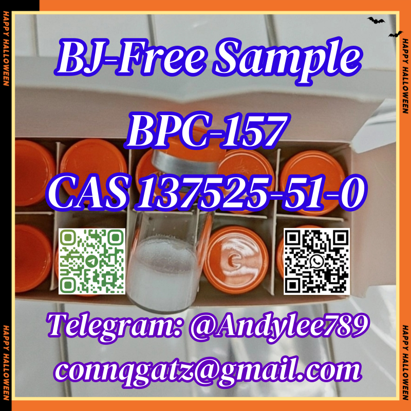 BPC 157 CAS 137525-51-0 AA4 รูปที่ 4