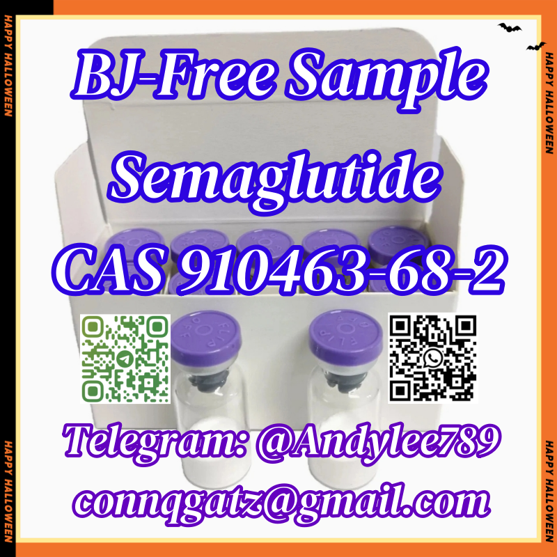 Semaglutide CAS 910463-68-2 AA3 รูปที่ 5